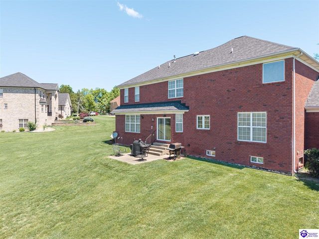 124 Cedar Branch Road, Elizabethtown, KY 42701