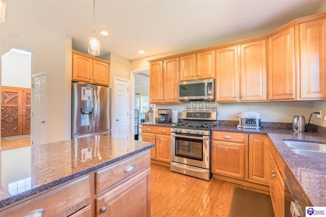 124 Cedar Branch Road, Elizabethtown, KY 42701