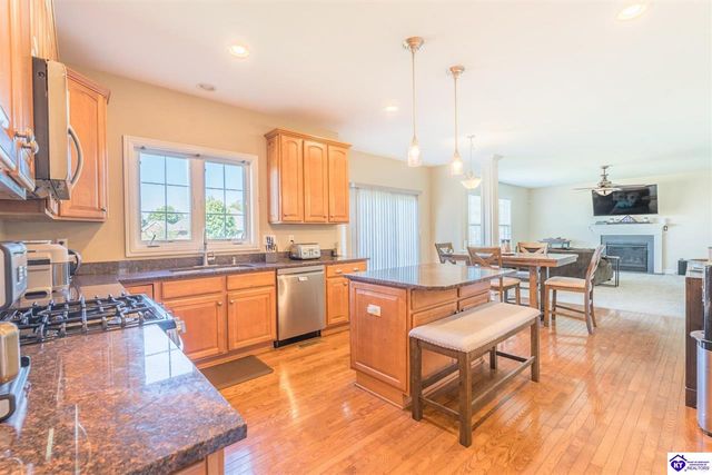 124 Cedar Branch Road, Elizabethtown, KY 42701