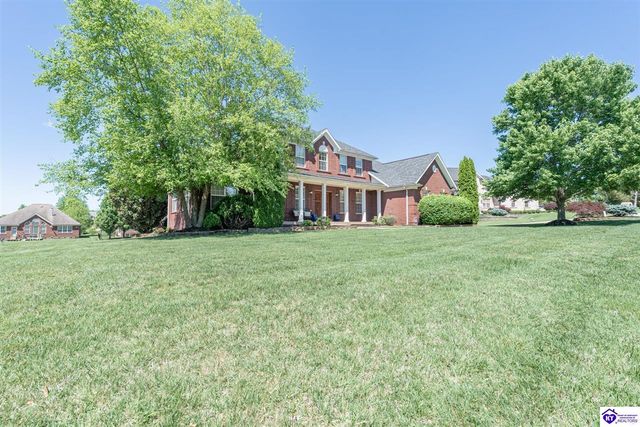124 Cedar Branch Road, Elizabethtown, KY 42701