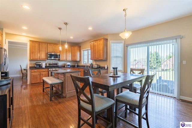 124 Cedar Branch Road, Elizabethtown, KY 42701