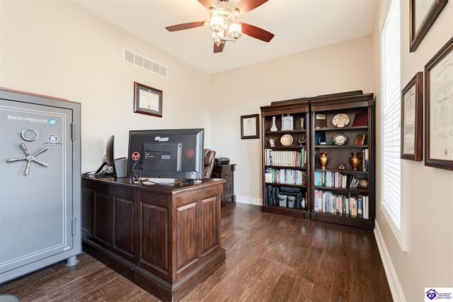 124 Cedar Branch Road, Elizabethtown, KY 42701