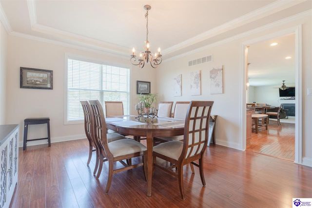 124 Cedar Branch Road, Elizabethtown, KY 42701