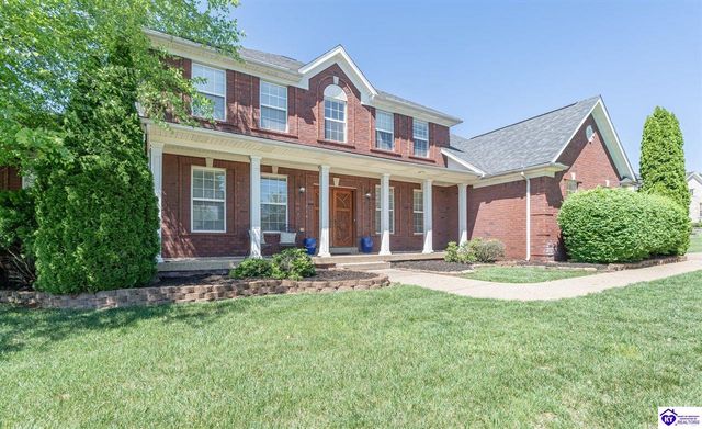 124 Cedar Branch Road, Elizabethtown, KY 42701