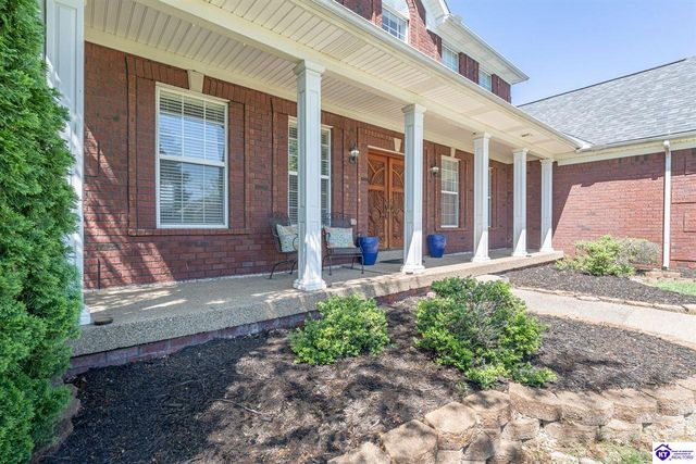 124 Cedar Branch Road, Elizabethtown, KY 42701