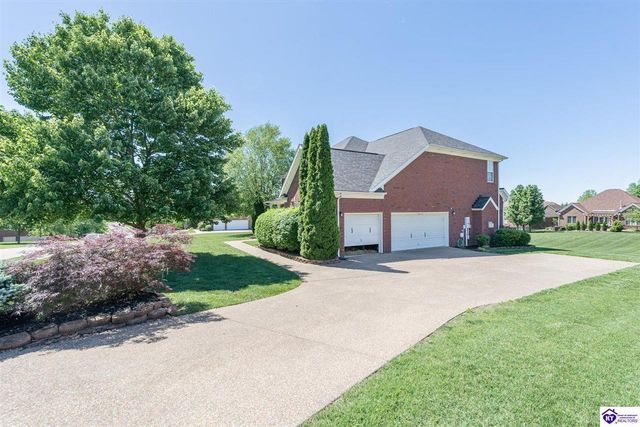 124 Cedar Branch Road, Elizabethtown, KY 42701