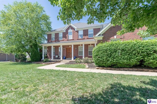 124 Cedar Branch Road, Elizabethtown, KY 42701