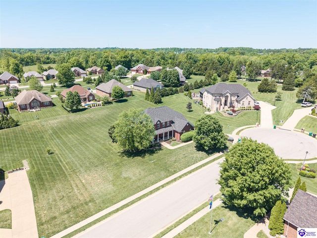 124 Cedar Branch Road, Elizabethtown, KY 42701