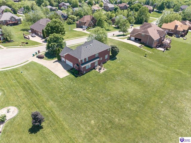 124 Cedar Branch Road, Elizabethtown, KY 42701