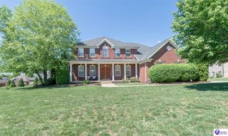 124 Cedar Branch Road, Elizabethtown, KY 42701