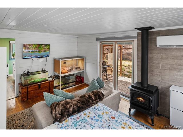 49756 Highway 285, Grant, CO 80448