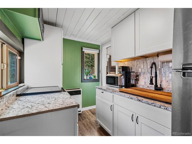 49756 Highway 285, Grant, CO 80448