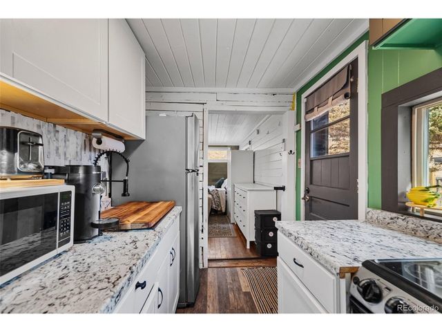 49756 Highway 285, Grant, CO 80448
