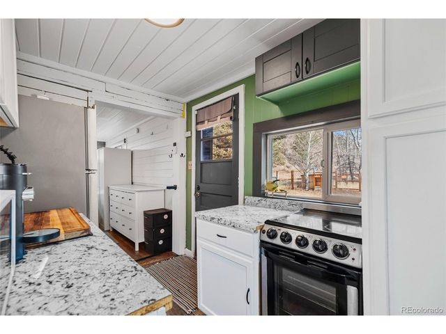 49756 Highway 285, Grant, CO 80448
