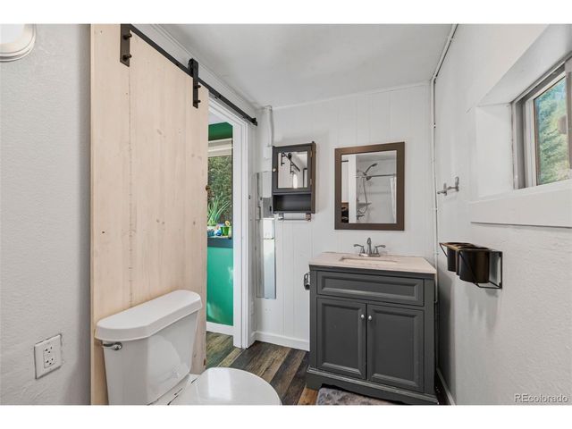 49756 Highway 285, Grant, CO 80448