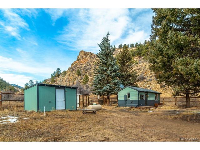 49756 Highway 285, Grant, CO 80448