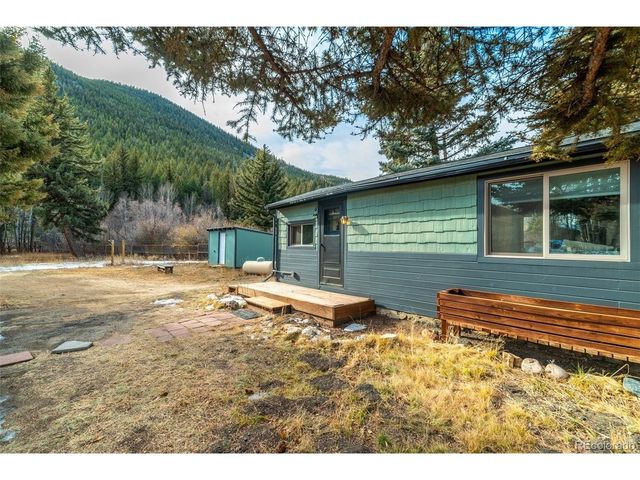 49756 Highway 285, Grant, CO 80448