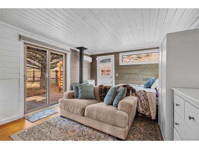 49756 Highway 285, Grant, CO 80448