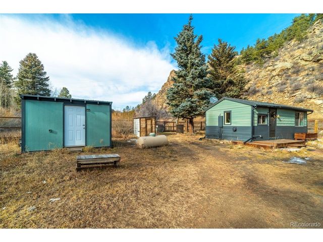 49756 Highway 285, Grant, CO 80448