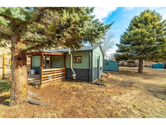 49756 Highway 285, Grant, CO 80448