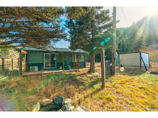 49756 Highway 285, Grant, CO 80448