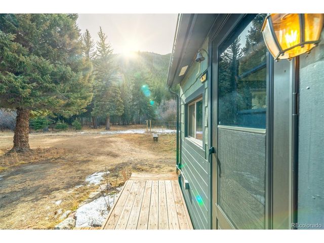49756 Highway 285, Grant, CO 80448