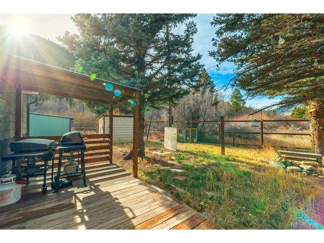 49756 Highway 285, Grant, CO 80448