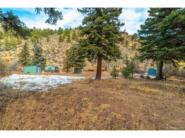 49756 Highway 285, Grant, CO 80448