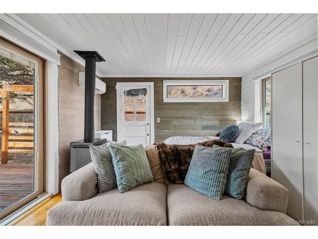 49756 Highway 285, Grant, CO 80448