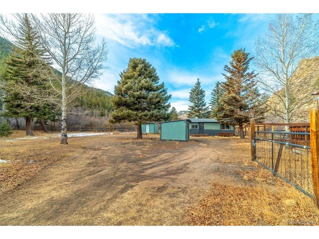 49756 Highway 285, Grant, CO 80448