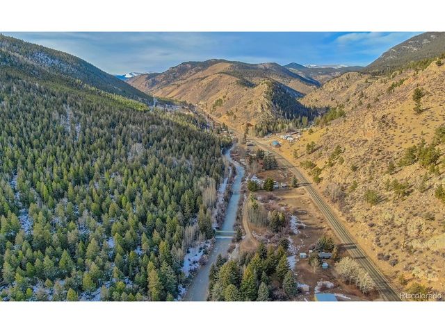 49756 Highway 285, Grant, CO 80448