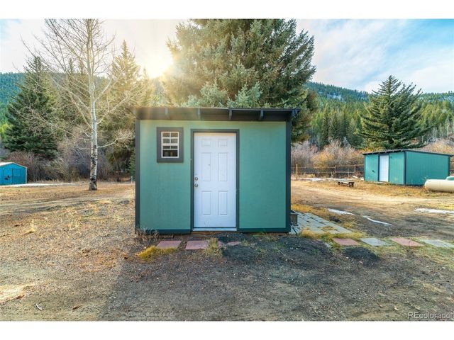 49756 Highway 285, Grant, CO 80448