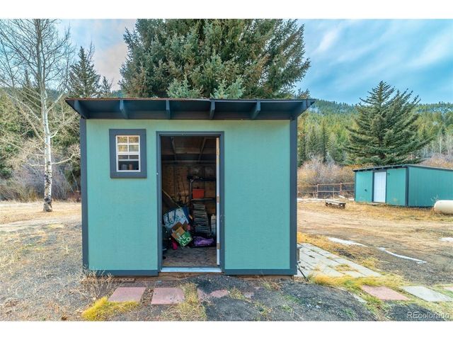 49756 Highway 285, Grant, CO 80448