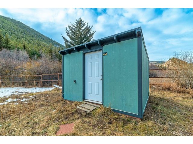 49756 Highway 285, Grant, CO 80448