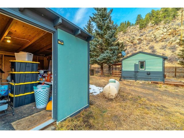 49756 Highway 285, Grant, CO 80448
