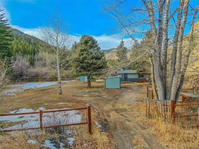 49756 Highway 285, Grant, CO 80448