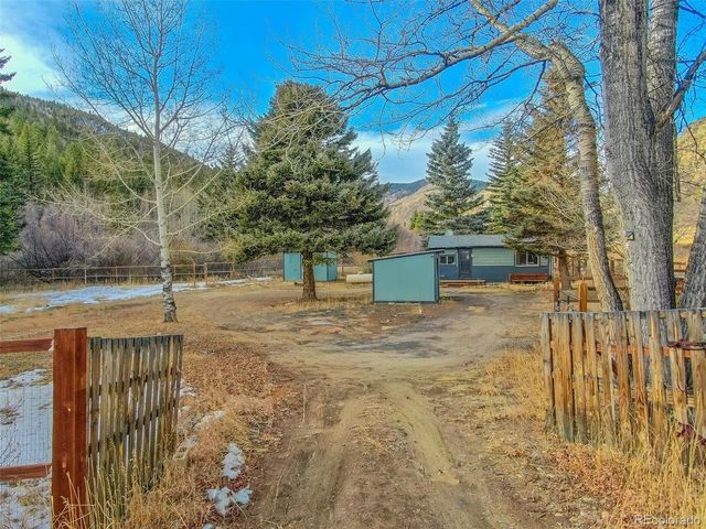 49756 Highway 285, Grant, CO 80448