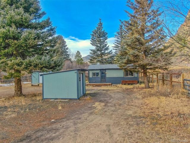 49756 Highway 285, Grant, CO 80448