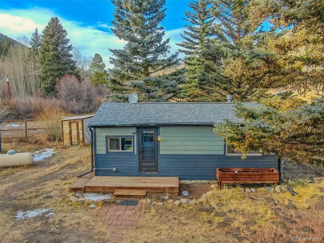 49756 Highway 285, Grant, CO 80448
