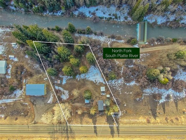 49756 Highway 285, Grant, CO 80448