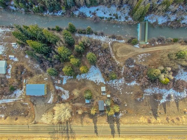 49756 Highway 285, Grant, CO 80448