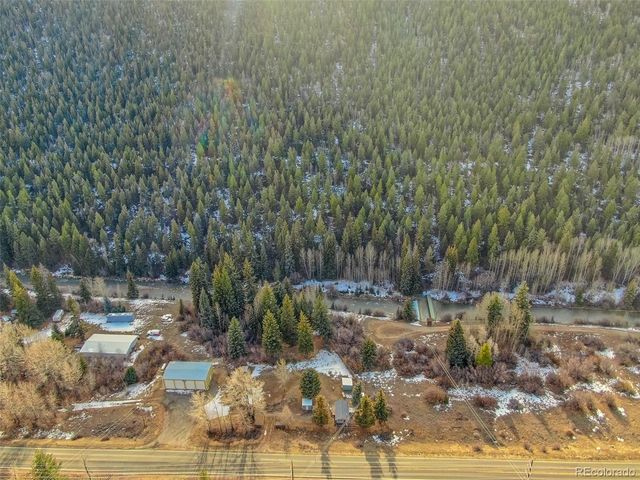 49756 Highway 285, Grant, CO 80448