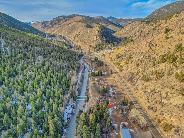 49756 Highway 285, Grant, CO 80448