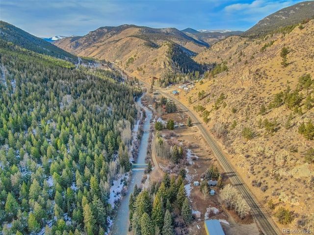 49756 Highway 285, Grant, CO 80448