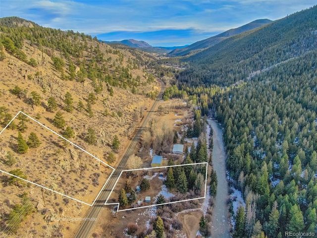 49756 Highway 285, Grant, CO 80448