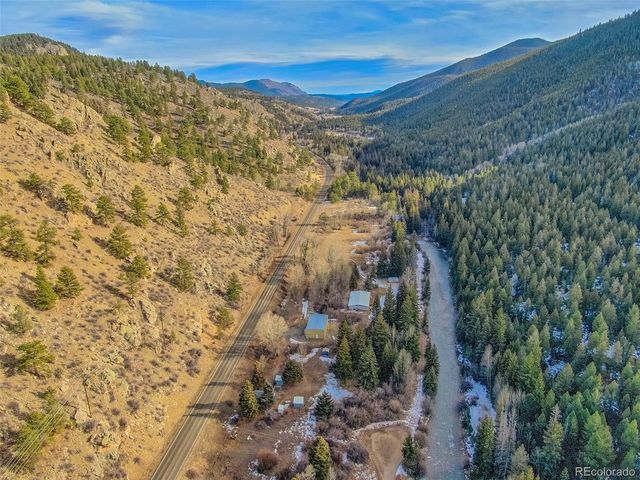 49756 Highway 285, Grant, CO 80448