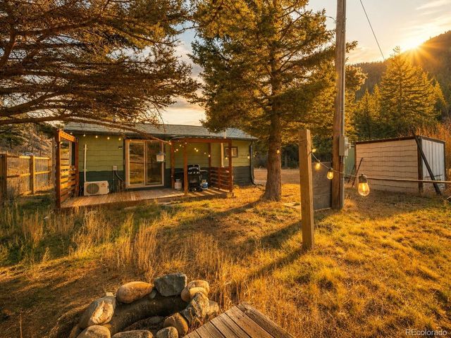 49756 Highway 285, Grant, CO 80448
