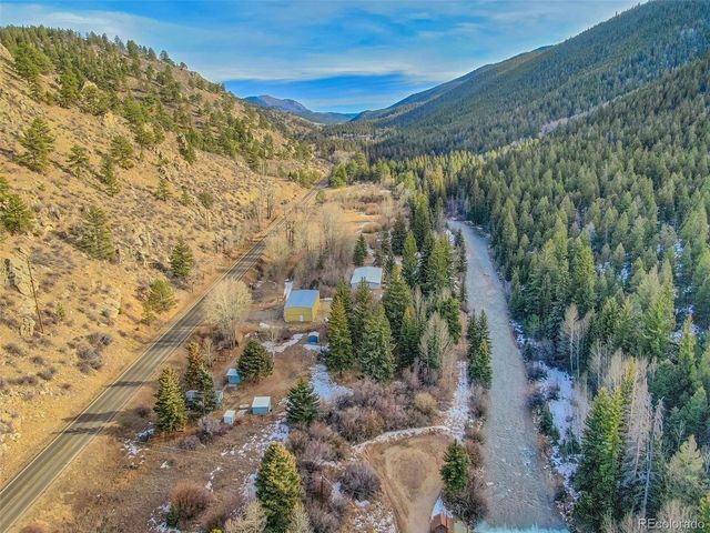 49756 Highway 285, Grant, CO 80448