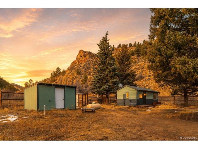 49756 Highway 285, Grant, CO 80448