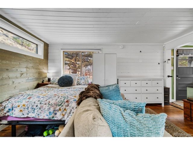 49756 Highway 285, Grant, CO 80448